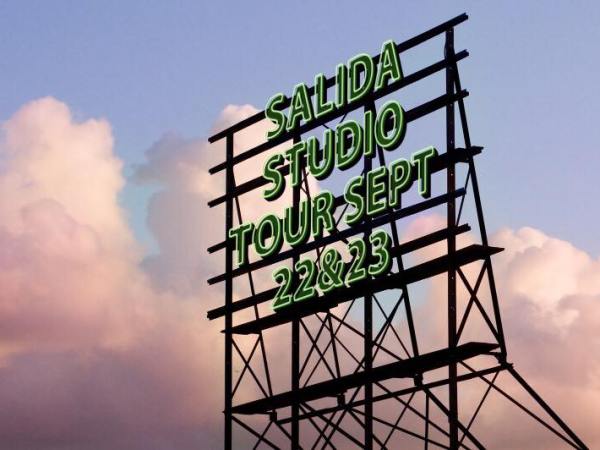 Salida Studio Tour